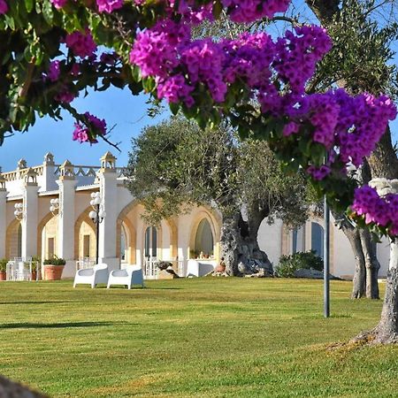Resort & Relax Masseria Celidonia Lizzano  Eksteriør billede