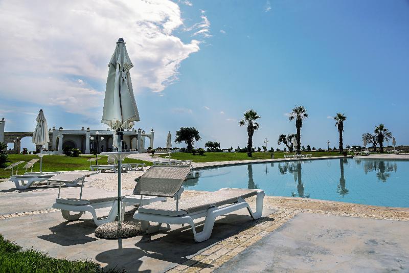 Resort & Relax Masseria Celidonia Lizzano  Eksteriør billede