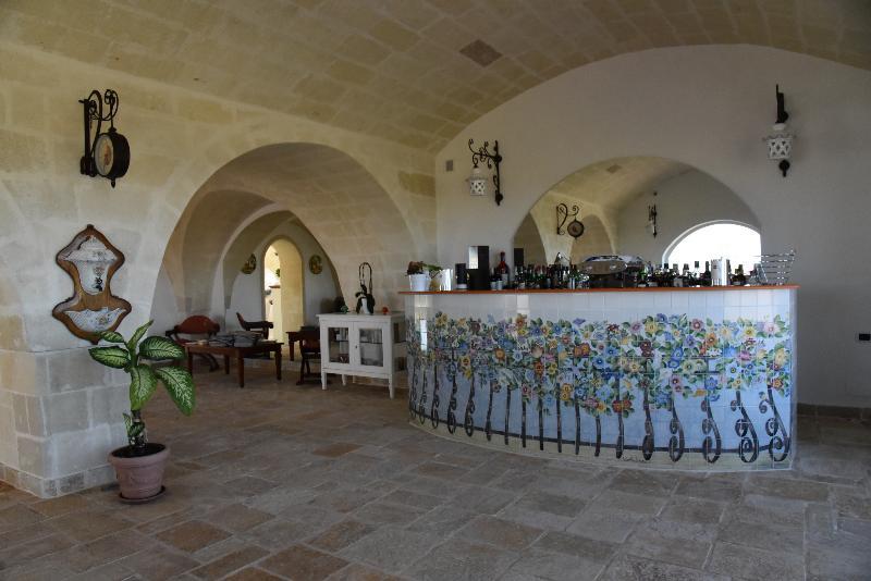 Resort & Relax Masseria Celidonia Lizzano  Eksteriør billede