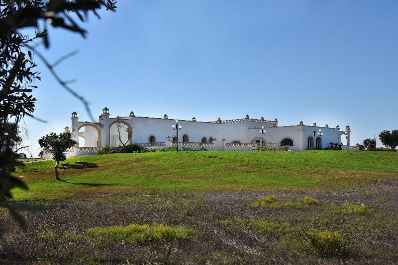 Resort & Relax Masseria Celidonia Lizzano  Eksteriør billede