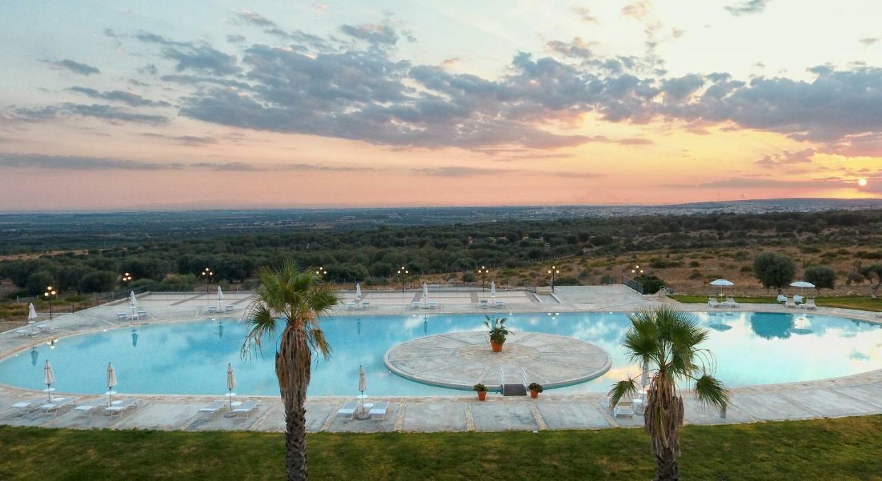 Resort & Relax Masseria Celidonia Lizzano  Eksteriør billede