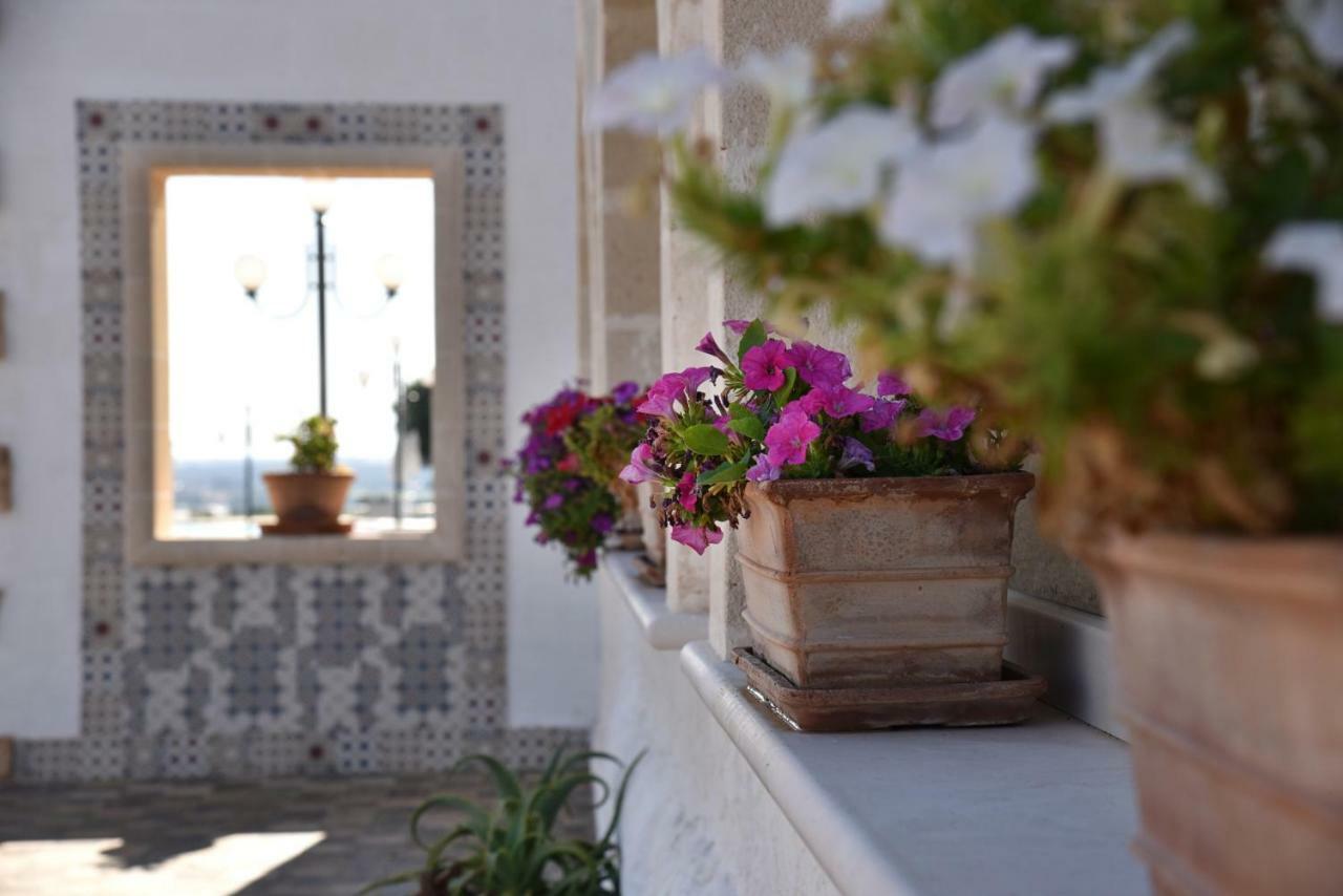 Resort & Relax Masseria Celidonia Lizzano  Eksteriør billede