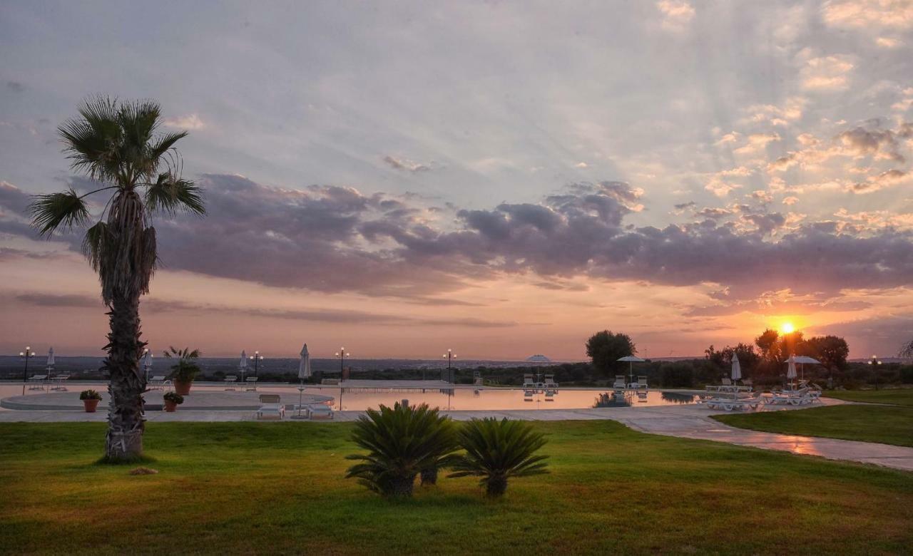 Resort & Relax Masseria Celidonia Lizzano  Eksteriør billede