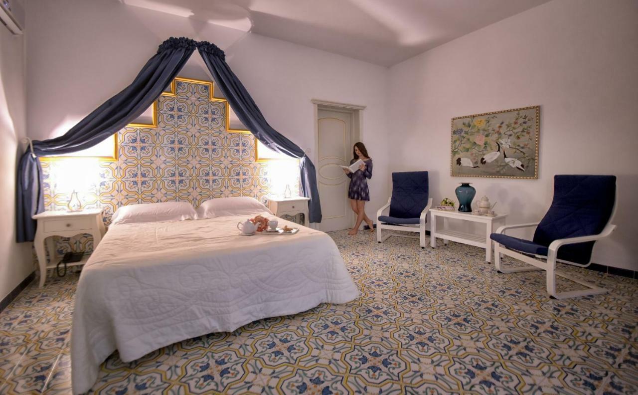 Resort & Relax Masseria Celidonia Lizzano  Eksteriør billede