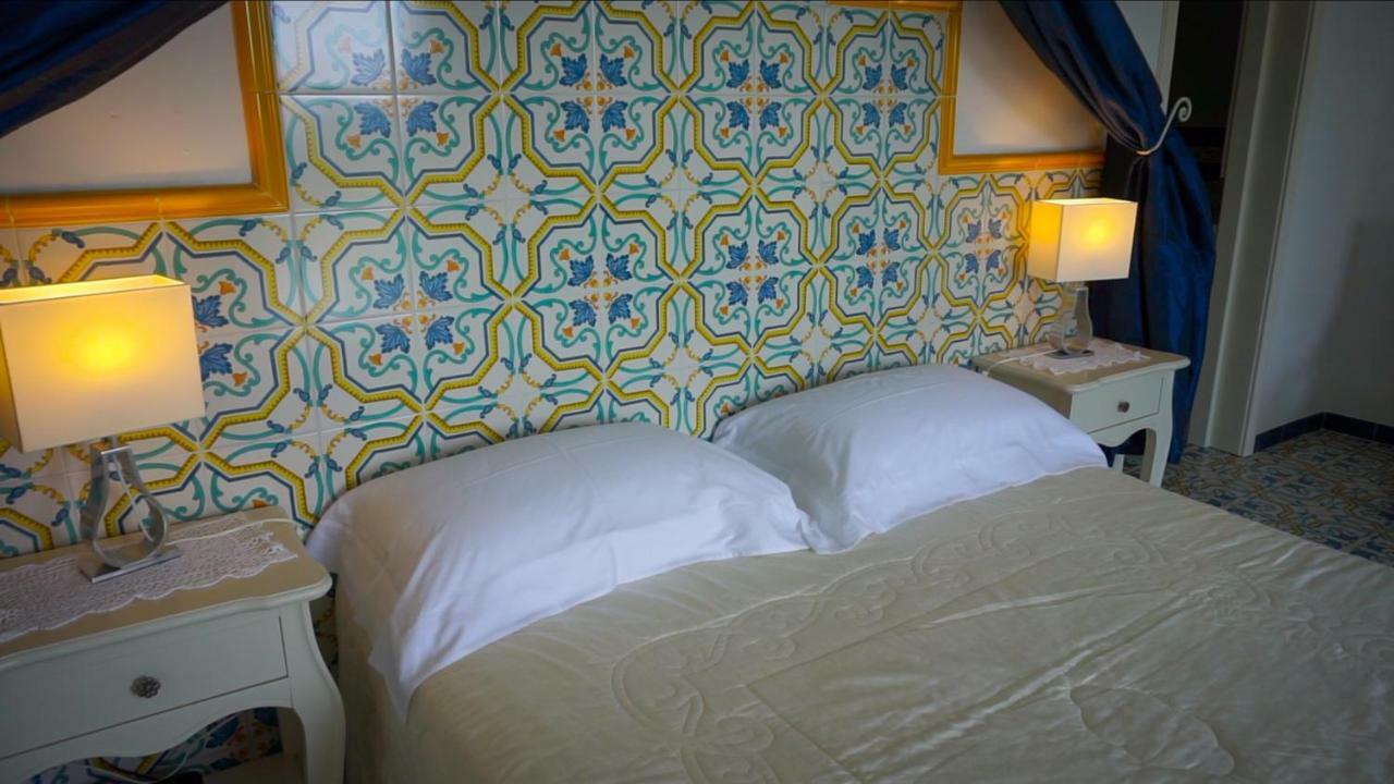 Resort & Relax Masseria Celidonia Lizzano  Eksteriør billede