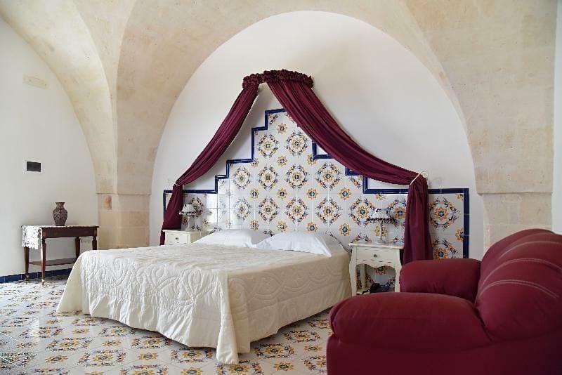 Resort & Relax Masseria Celidonia Lizzano  Eksteriør billede